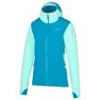Kurtka damska LA SPORTIVA DESCENDER STORM HOODY