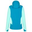 Kurtka damska LA SPORTIVA DESCENDER STORM HOODY