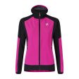 Kurtka damska MONTURA PREMIUM WIND HOODY / IN VIOLET