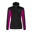 Kurtka damska MONTURA PREMIUM WIND HOODY Kurtka damska MONTURA PREMIUM WIND HOODY