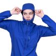 Kurtka damska MOUNTAIN EQUIPMENT AEROFOIL HOODED