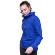 Kurtka damska MOUNTAIN EQUIPMENT AEROFOIL HOODED