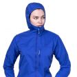 Kurtka damska MOUNTAIN EQUIPMENT AEROFOIL HOODED
