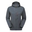 Kurtka damska MOUNTAIN EQUIPMENT AEROFOIL HOODED