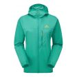 Kurtka damska MOUNTAIN EQUIPMENT AEROFOIL HOODED