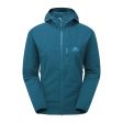 Kurtka damska MOUNTAIN EQUIPMENT ECHO HOODED