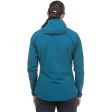 Kurtka damska MOUNTAIN EQUIPMENT ECHO HOODED