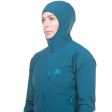 Kurtka damska MOUNTAIN EQUIPMENT ECHO HOODED