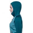 Kurtka damska MOUNTAIN EQUIPMENT ECLIPSE HOODED