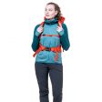 Kurtka damska MOUNTAIN EQUIPMENT ECLIPSE HOODED
