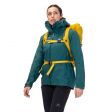 Kurtka damska MOUNTAIN EQUIPMENT ODYSSEY 