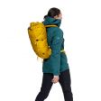 Kurtka damska MOUNTAIN EQUIPMENT ODYSSEY 