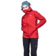 Kurtka damska MOUNTAIN EQUIPMENT SALTORO NEW