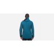 Kurtka damska MOUNTAIN EQUIPMENT SQUALL HOODED