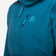 Kurtka damska MOUNTAIN EQUIPMENT SQUALL HOODED