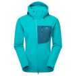 Kurtka damska MOUNTAIN EQUIPMENT SQUALL HOODED