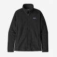 Kurtka damska PATAGONIA BETTER SWEATER