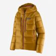 Kurtka damska PATAGONIA FITZ ROY DOWN HOODY