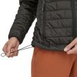 Kurtka damska PATAGONIA NANO PUFF HOODY