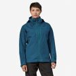 Kurtka damska PATAGONIA TRIOLET GORE-TEX
