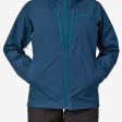 Kurtka damska PATAGONIA TRIOLET GORE-TEX