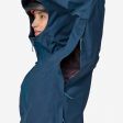 Kurtka damska PATAGONIA TRIOLET GORE-TEX