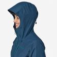 Kurtka damska PATAGONIA TRIOLET GORE-TEX