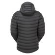 Kurtka damska RAB CIRRUS ALPINE INSULATED Kurtka damska RAB CIRRUS ALPINE INSULATED