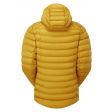 Kurtka damska RAB CIRRUS ALPINE INSULATED Kurtka damska RAB CIRRUS ALPINE INSULATED