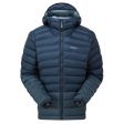 Kurtka damska RAB CIRRUS ALPINE INSULATED Kurtka damska RAB CIRRUS ALPINE INSULATED