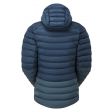 Kurtka damska RAB CIRRUS ALPINE INSULATED Kurtka damska RAB CIRRUS ALPINE INSULATED
