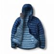Kurtka damska RAB CIRRUS ALPINE INSULATED Kurtka damska RAB CIRRUS ALPINE INSULATED