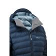 Kurtka damska RAB CIRRUS ALPINE INSULATED Kurtka damska RAB CIRRUS ALPINE INSULATED