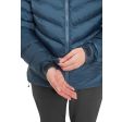 Kurtka damska RAB NEBULA PRO Kurtka damska RAB NEBULA PRO