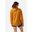 Kurtka damska RAB VITAL HOODED