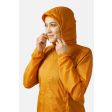 Kurtka damska RAB VITAL HOODED