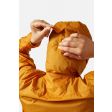 Kurtka damska RAB VITAL HOODED