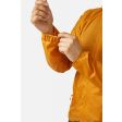 Kurtka damska RAB VITAL HOODED