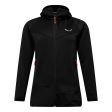 Kurtka damska SALEWA PUEZ ALTAVIA POLARLITE HOODED
