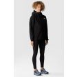 Kurtka damska THE NORTH FACE DRYZZLE FUTURELIGHT / BLACK Kurtka damska THE NORTH FACE DRYZZLE FUTURELIGHT / BLACK