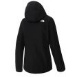 Kurtka damska THE NORTH FACE DRYZZLE FUTURELIGHT / BLACK Kurtka damska THE NORTH FACE DRYZZLE FUTURELIGHT / BLACK