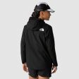 Kurtka damska THE NORTH FACE SUMMIT SERIES SUPERIOR FUTURELIGHT