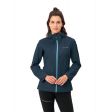 Kurtka damska VAUDE CROZ 3L III  Kurtka damska VAUDE CROZ 3L III