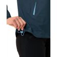 Kurtka damska VAUDE CROZ 3L III  Kurtka damska VAUDE CROZ 3L III