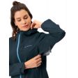 Kurtka damska VAUDE CROZ 3L III  Kurtka damska VAUDE CROZ 3L III