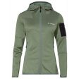 Kurtka damska VAUDE MONVISO II FLEECE HOODED
