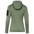 Kurtka damska VAUDE MONVISO II FLEECE HOODED