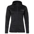 Kurtka damska VAUDE MONVISO II FLEECE HOODED