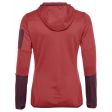 Kurtka damska VAUDE MONVISO II FLEECE HOODED