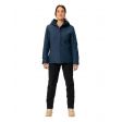 Kurtka damska VAUDE ROSEMOOR PADDED II